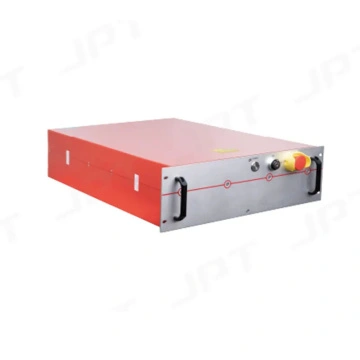 JPT CL 2000W MOPA Fiber Laser Source